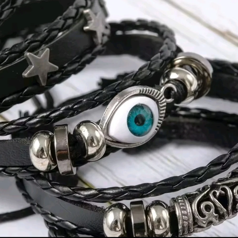 Anthropologie stylish black